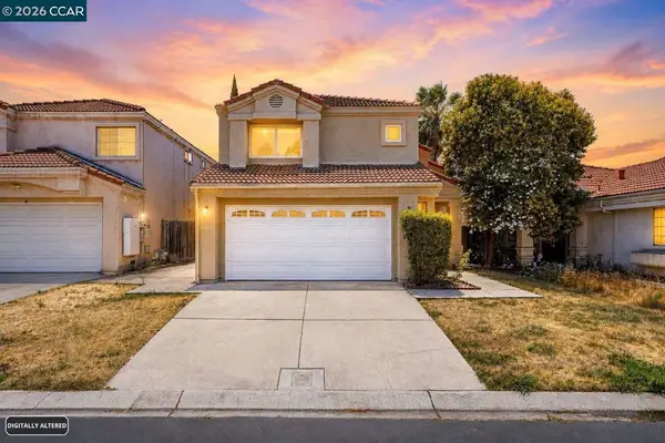 1056 Monfredo, Pittsburg, CA 94565