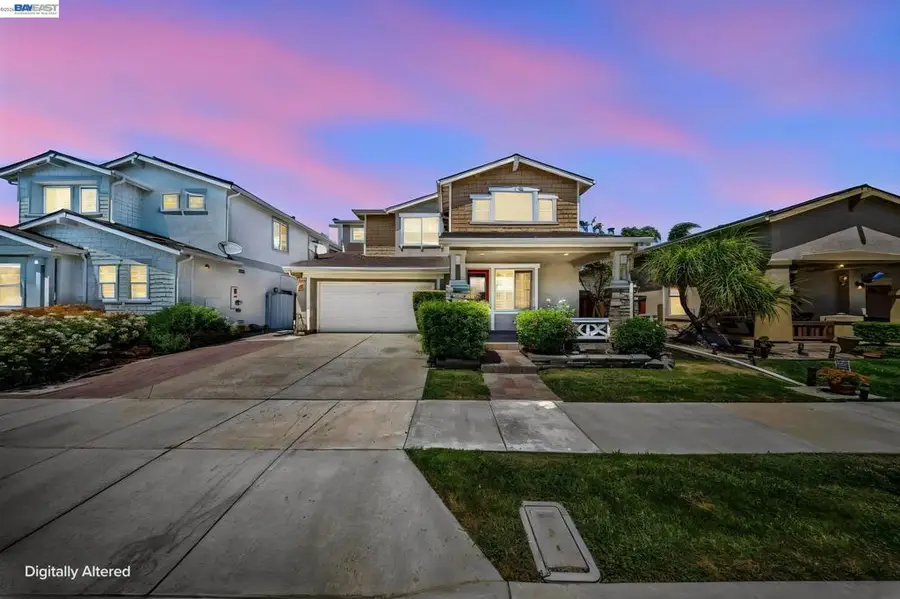 921 Sawyer Way, Brentwood, CA 94513 - #2