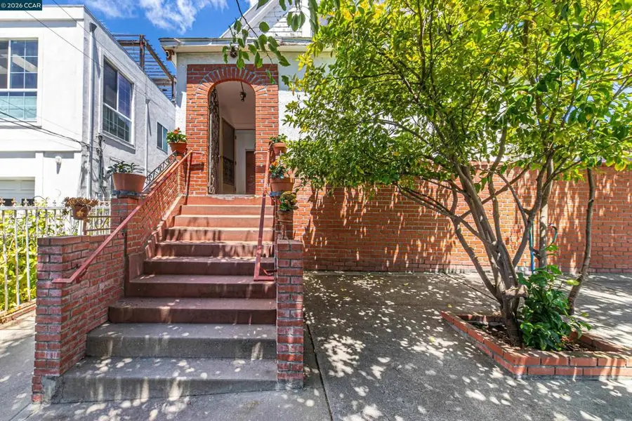 2968 Madeline Street, Oakland, CA 94602 - #2