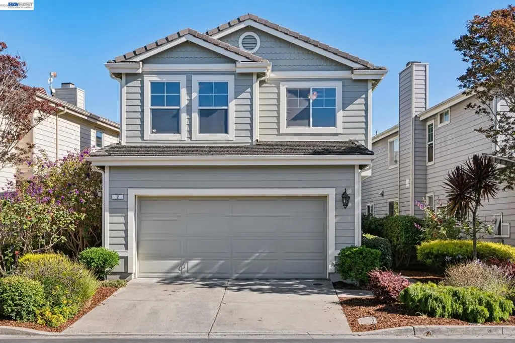12 Britt Ct, Alameda, CA 94502 - #1