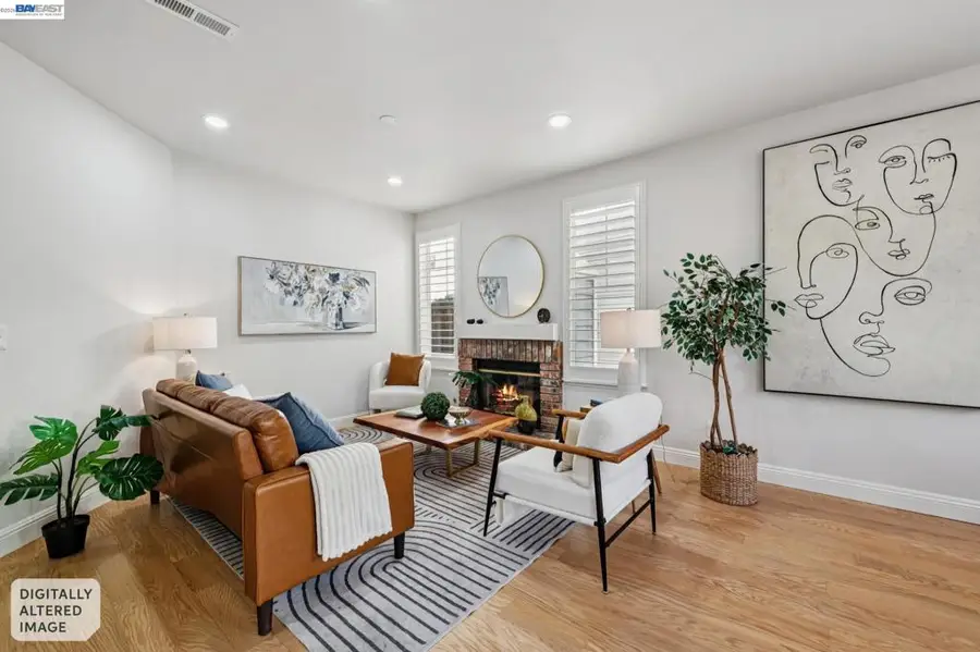 12 Britt Ct, Alameda, CA 94502 - #3