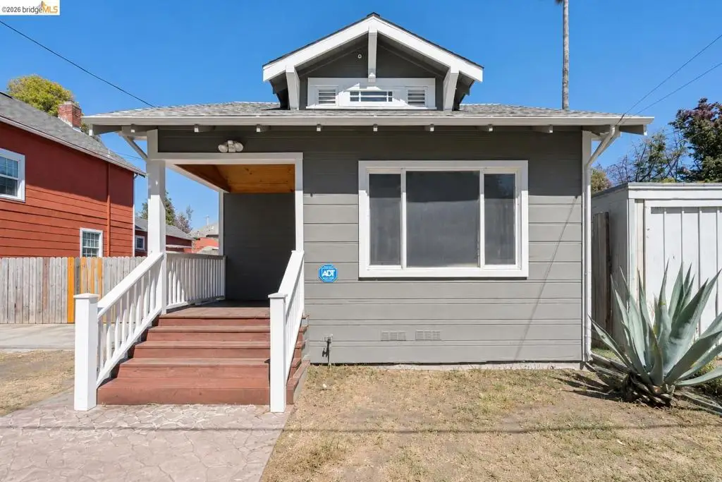 220 Marina Way, Richmond, CA 94801 - #1