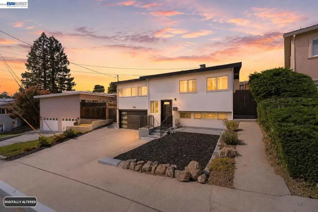 5034 Rahlves Dr, Castro Valley, CA 94546 - #1