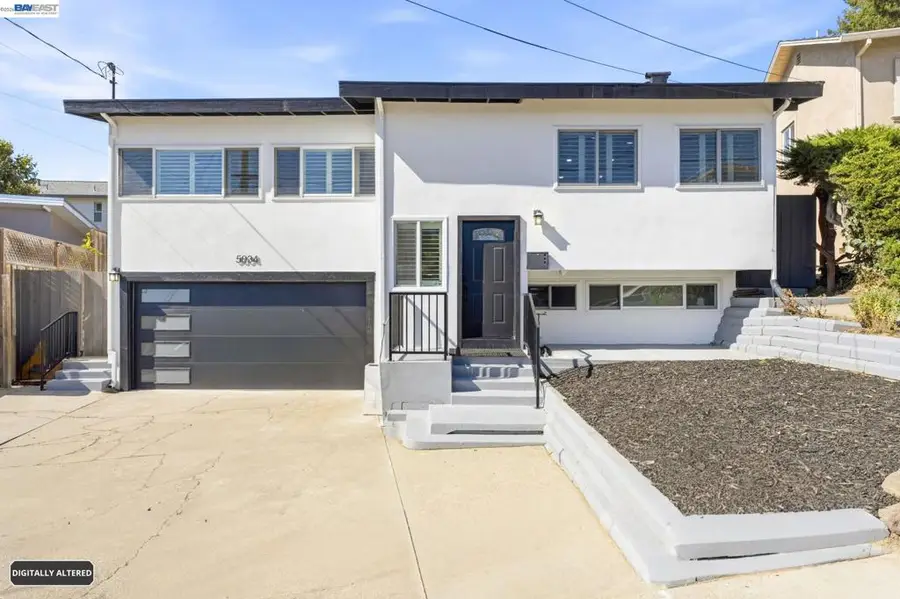 5034 Rahlves Dr, Castro Valley, CA 94546 - #3