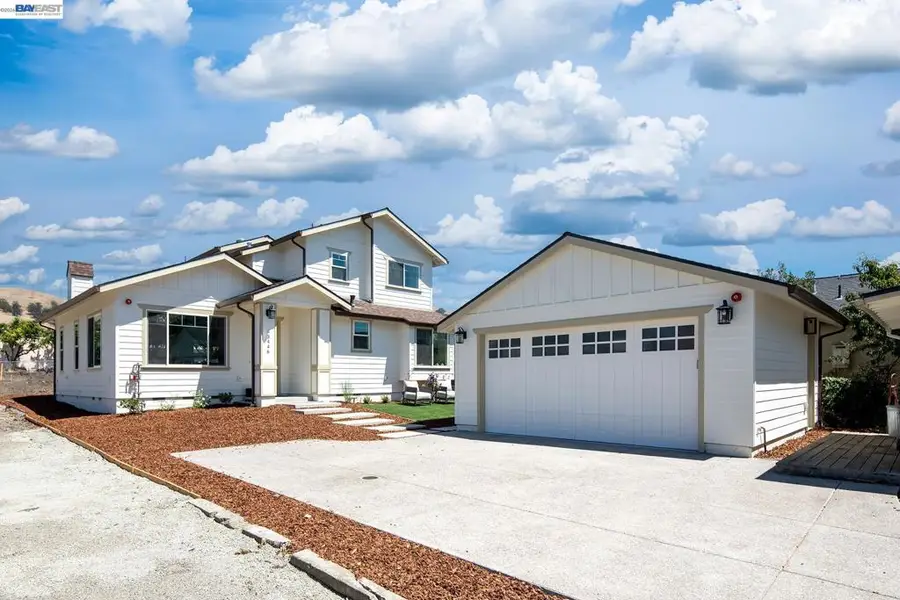 43442 Bryant St, Fremont, CA 94539 - #2