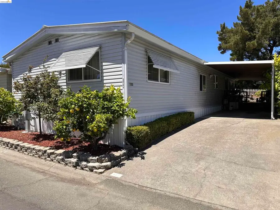 132 Phyllis Court, Vallejo, CA 94591 - #2
