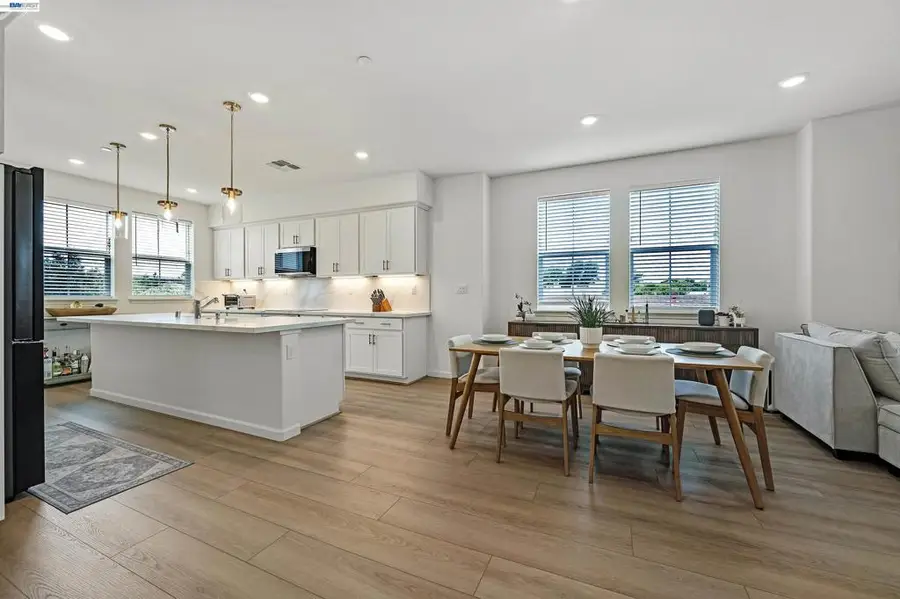 3702 Scribe Way, Castro Valley, CA 94546 - #3