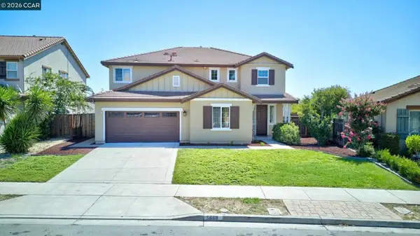 5668 Rosscommon Way, Antioch, CA 94531