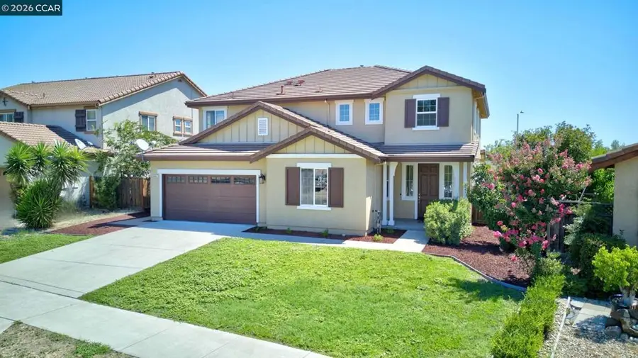 5668 Rosscommon Way, Antioch, CA 94531 - #2