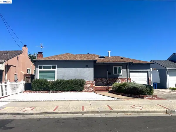 973 Phillips Way, Hayward, CA 94541