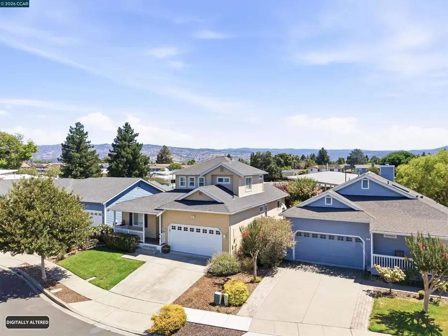 6 Moss Ct, Napa, CA 94558 - #2