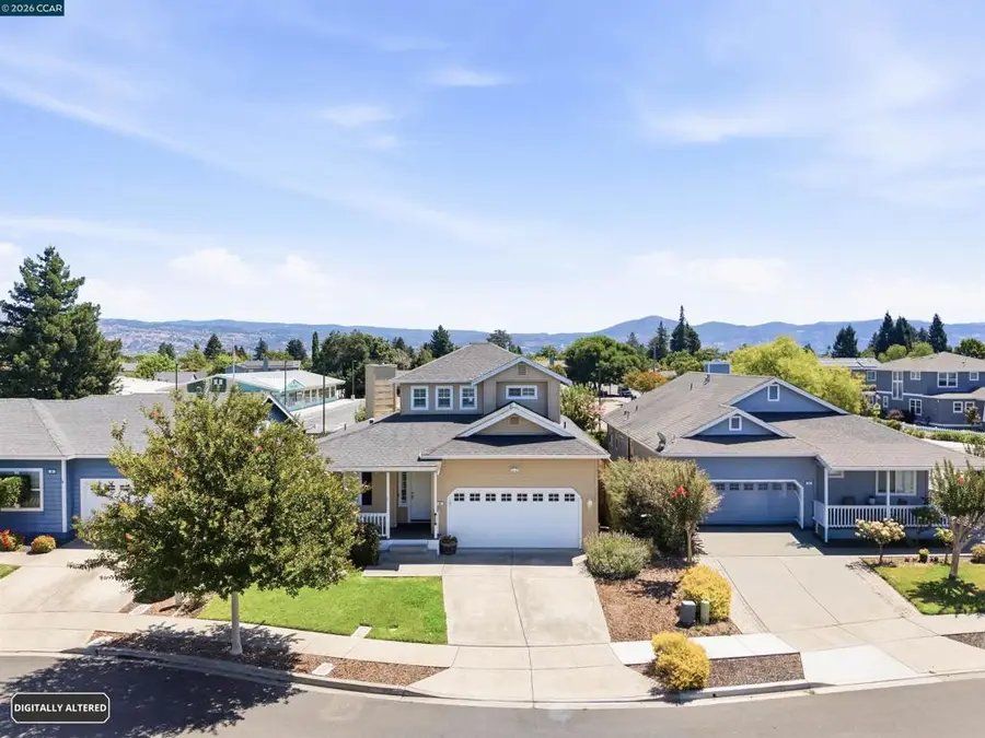 6 Moss Ct, Napa, CA 94558 - #3