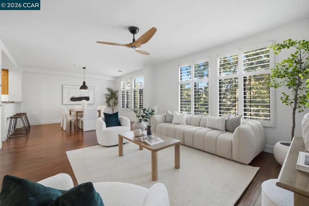438 W Grand Ave #418, Oakland, CA 94612 - #1