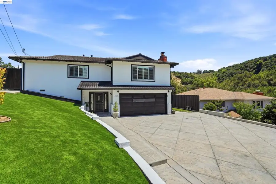 3910 Oak Hill Rd, Oakland, CA 94605 - #2
