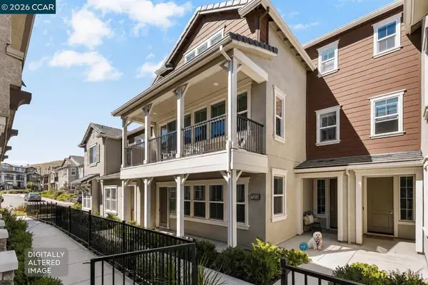 75208 Via Vicenza, San Ramon, CA 94583