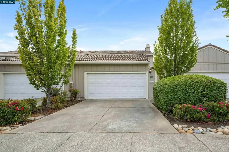 151 Terrace Ct, Hercules, CA 94547 - #2