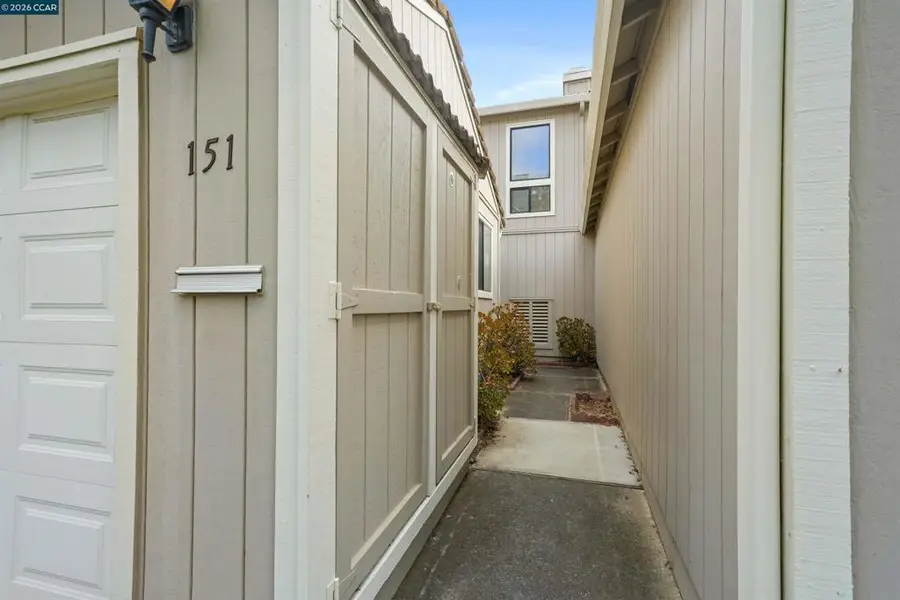 151 Terrace Ct, Hercules, CA 94547 - #3
