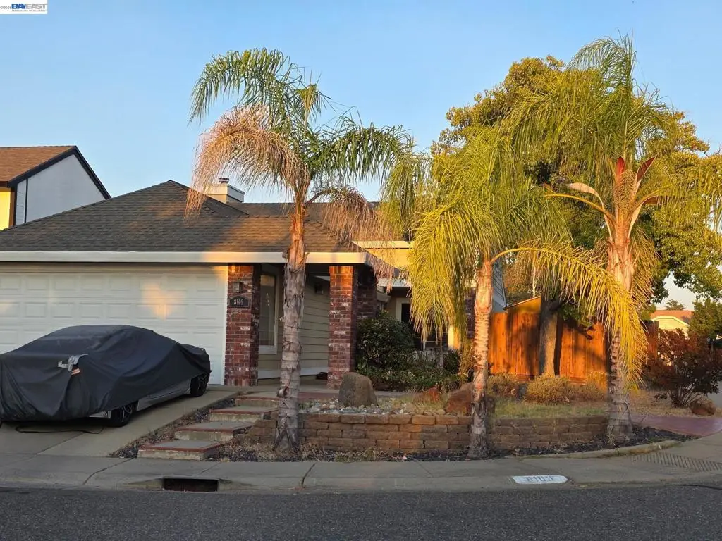 8109 Scalford Ct, Sacramento, CA 95829 - #1