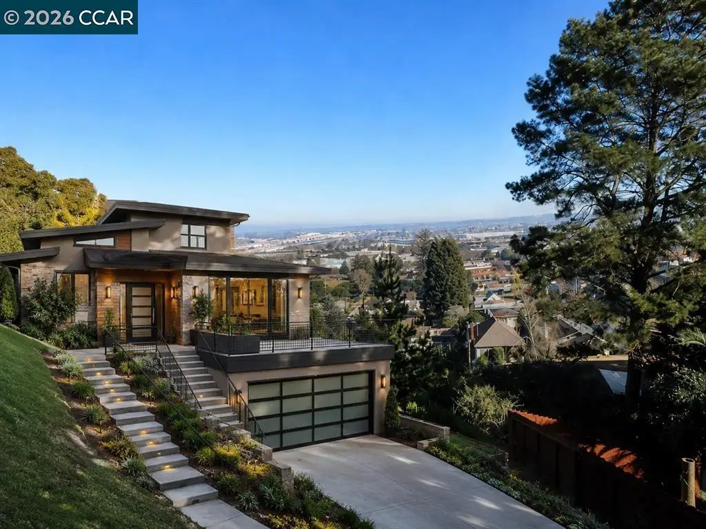 0 Crest Ave, Richmond, CA 94801 - #1