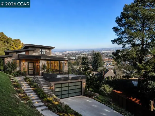 0 Crest Ave, Richmond, CA 94801