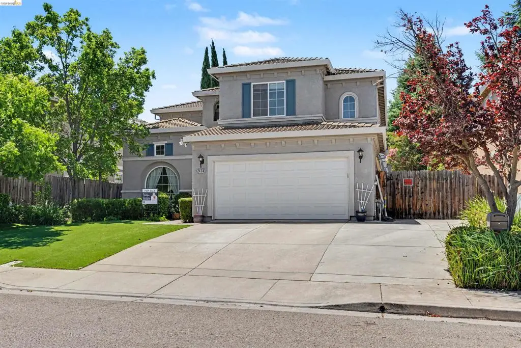 2434 Pearlite Way, Antioch, CA 94531 - #1