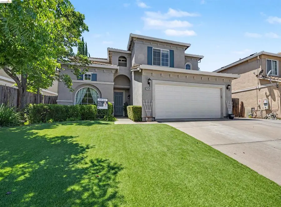 2434 Pearlite Way, Antioch, CA 94531 - #3