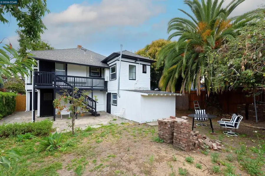 2012 E 15th St, Oakland, CA 94606 - #3