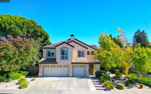 496 Panorama Dr, Benicia, CA 94510