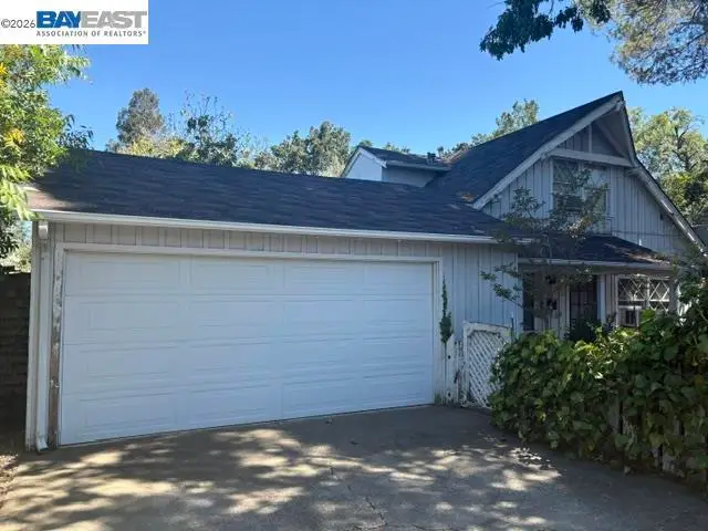 4131 Chaucer Drive, Concord, CA 94521 - #3