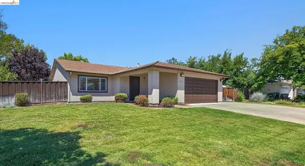 2374 Pasatiempo St, Livermore, CA 94551