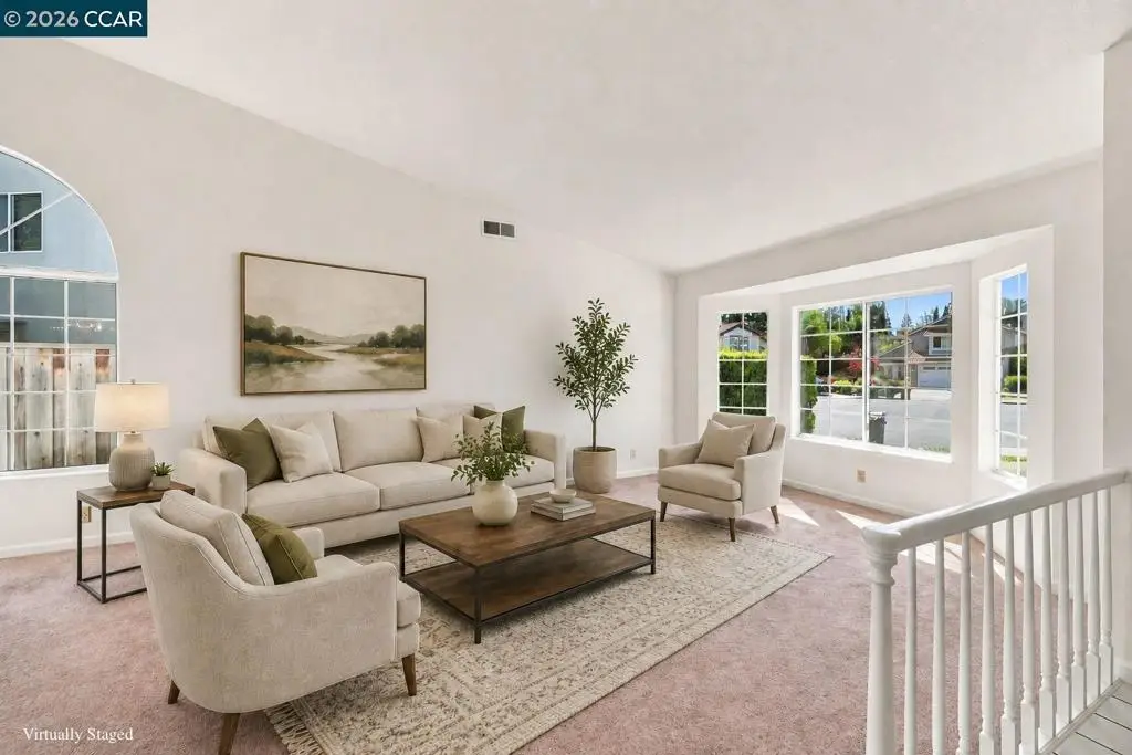 147 Summerset Court, San Ramon, CA 94583 - #1