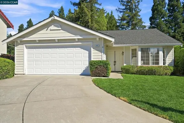 147 Summerset Court, San Ramon, CA 94583
