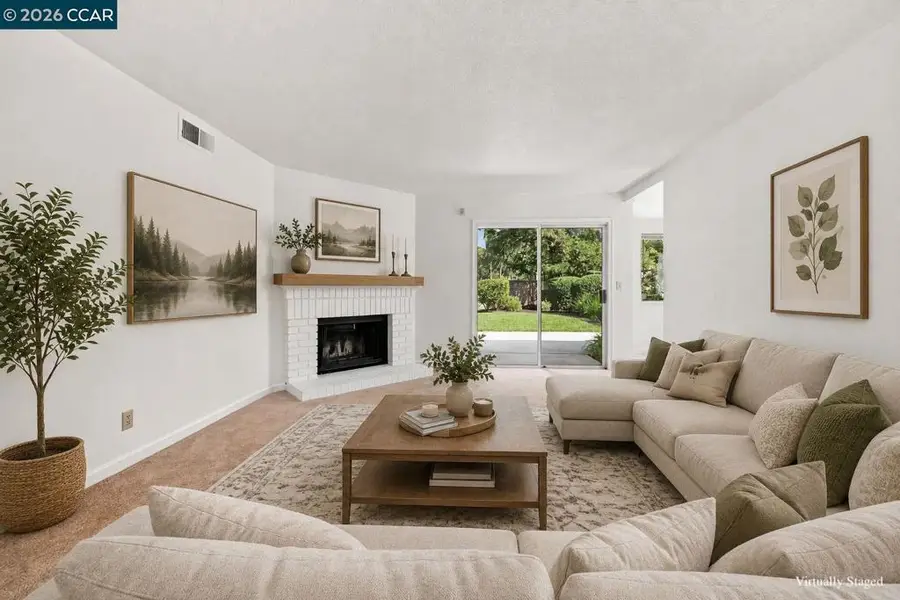 147 Summerset Court, San Ramon, CA 94583 - #2