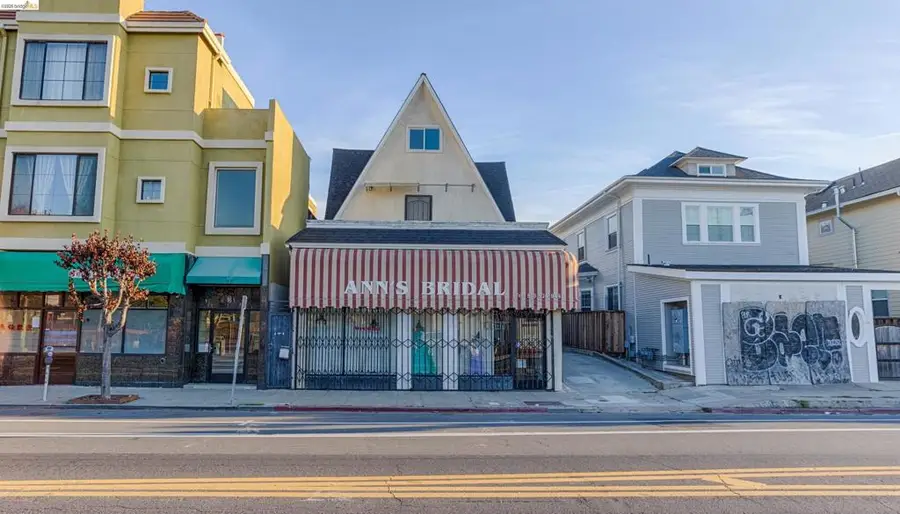 414 E 12th St, Oakland, CA 94606 - #2
