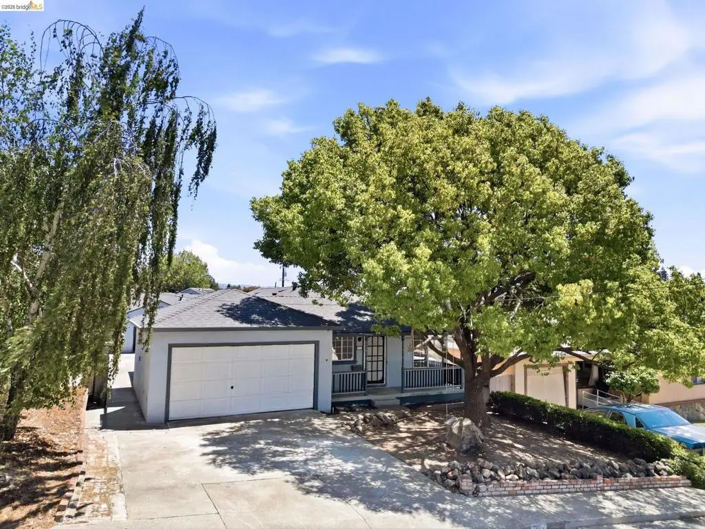3427 Middleton Ave, Castro Valley, CA 94546 - #1