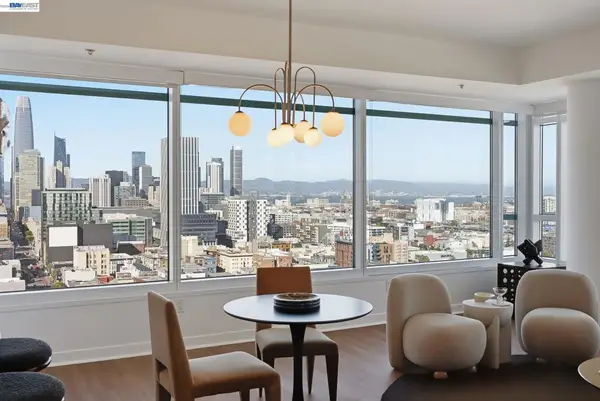 1160 Mission St #2006, San Francisco, CA 94103