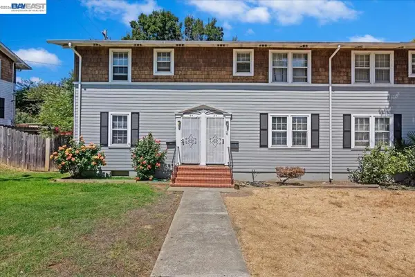 44 Parrott St, Vallejo, CA 94590