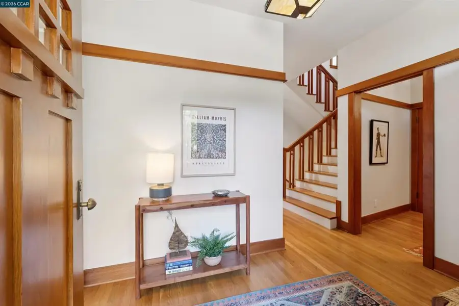4908 Cochrane Ave, Oakland, CA 94618 - #2