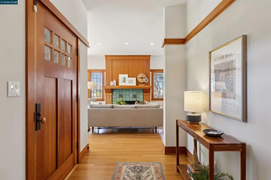 4908 Cochrane Ave, Oakland, CA 94618 - #3