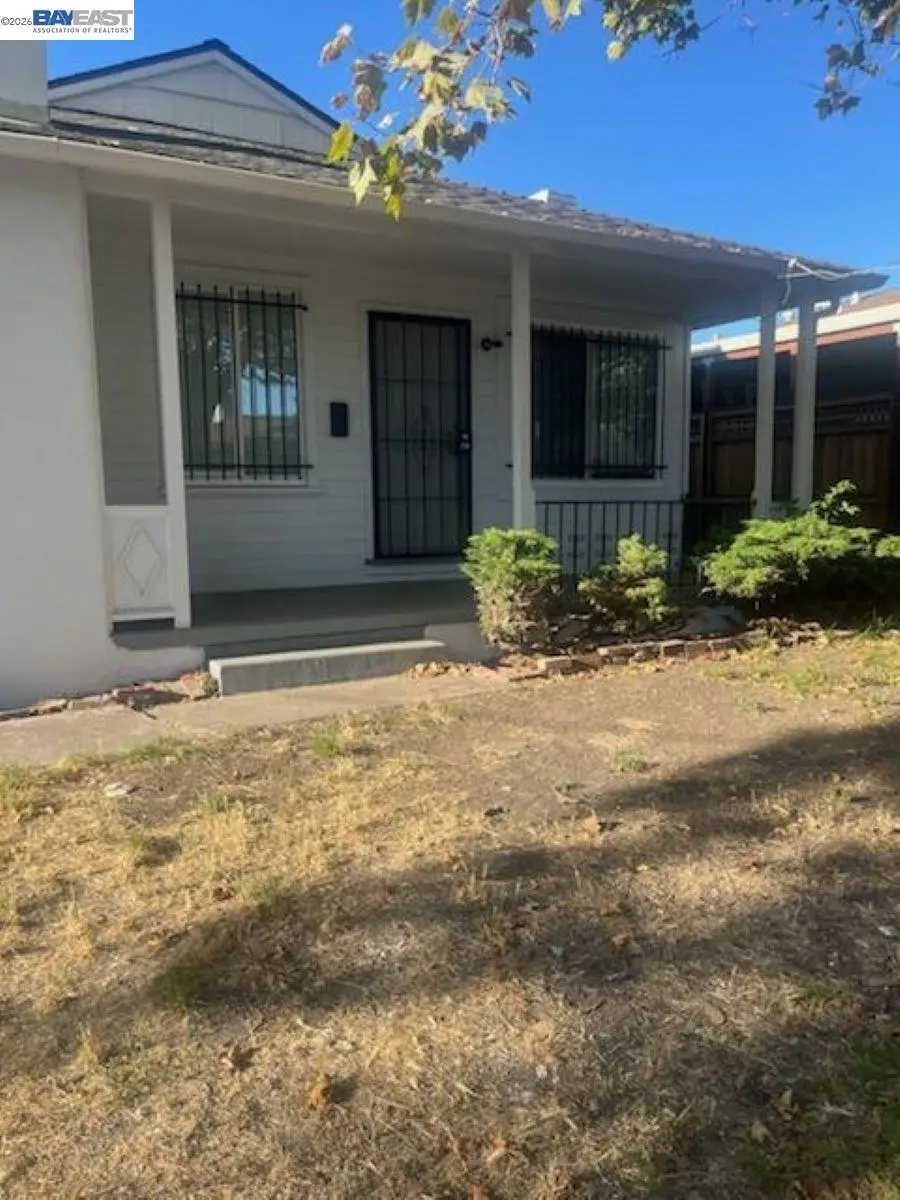10645 Topanga, Oakland, CA 94603 - #1