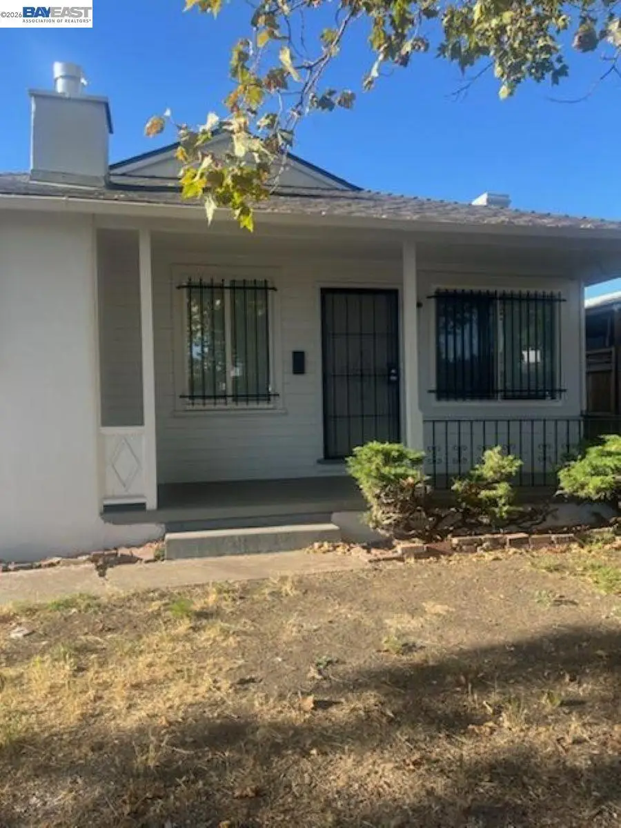 10645 Topanga, Oakland, CA 94603 - #2