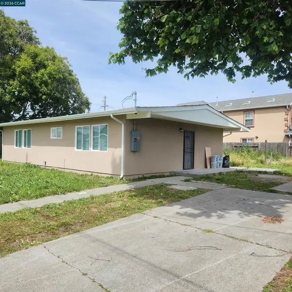 1744 4th St, Richmond, CA 94801
