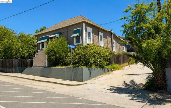 318 Butte St, Vallejo, CA 94590