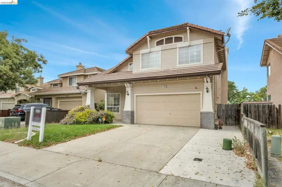 1553 Shadowood Ct., Tracy, CA 95376 - #2