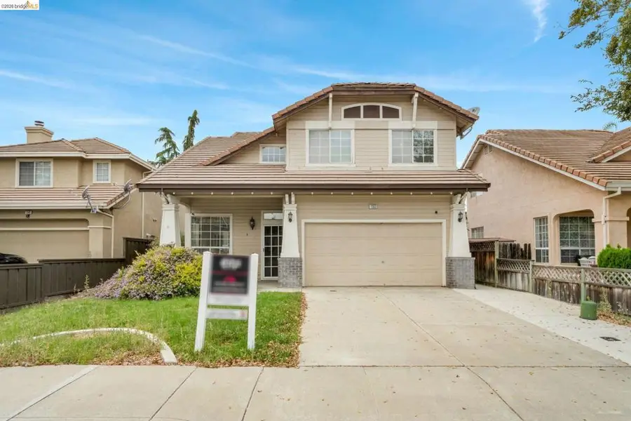 1553 Shadowood Ct., Tracy, CA 95376 - #3