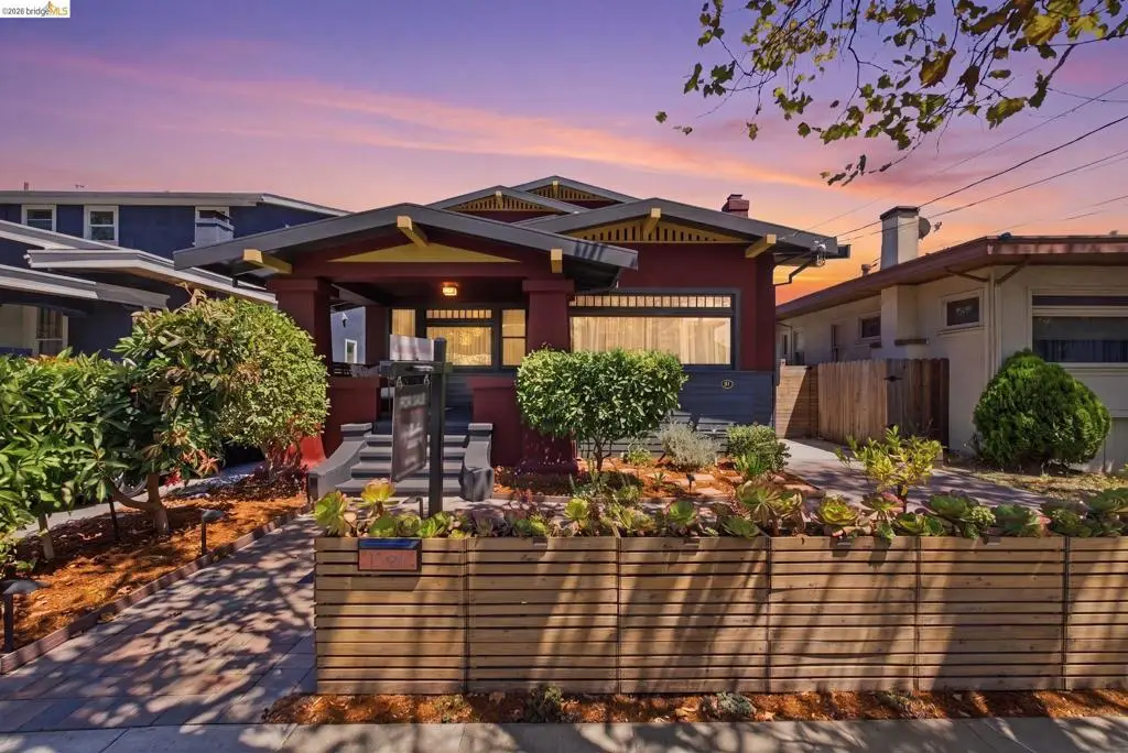 1504 Verdi St, Alameda, CA 94501 - #1