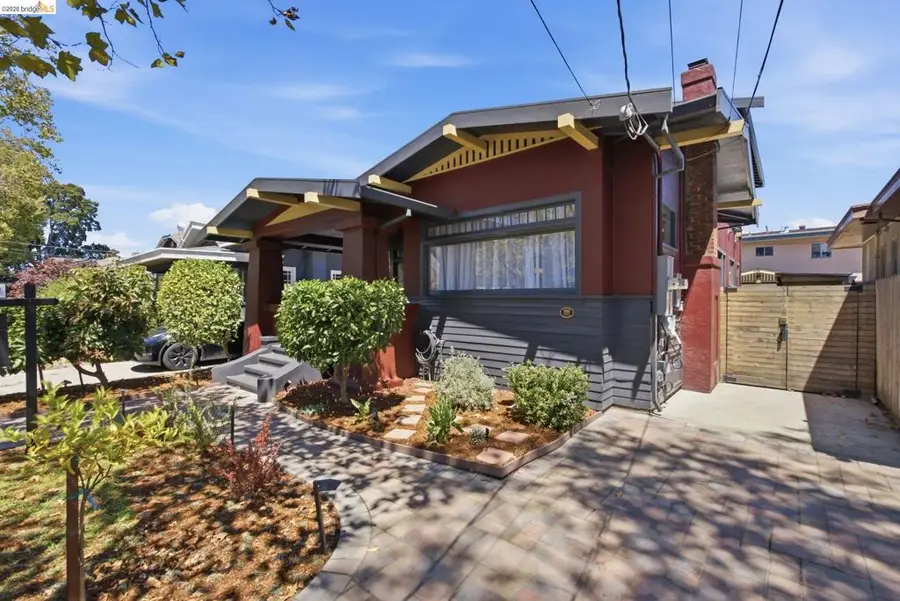 1504 Verdi St, Alameda, CA 94501 - #2