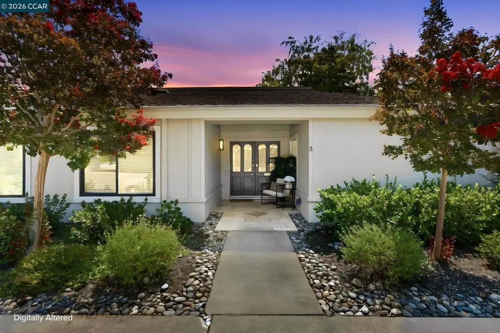 1323 Golden Rain Rd #3, Walnut Creek, CA 94595 - #1