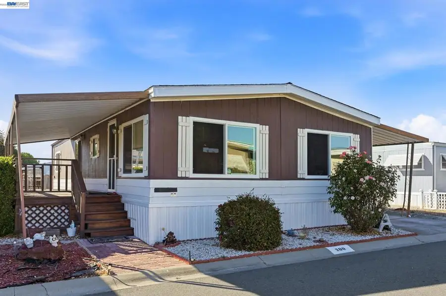 4141 Deep Creek, Fremont, CA 94555 - #2