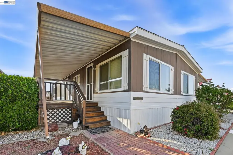 4141 Deep Creek, Fremont, CA 94555 - #3